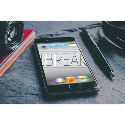 iBreak by Ilyas Seisov - - Video Download